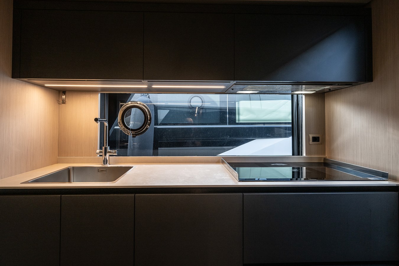 Ferretti Yachts Motor Yacht Freya For Sale