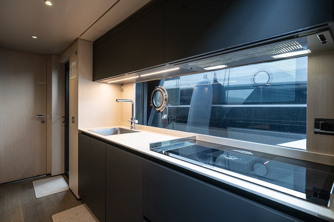 Ferretti Yachts Motor Yacht Freya For Sale
