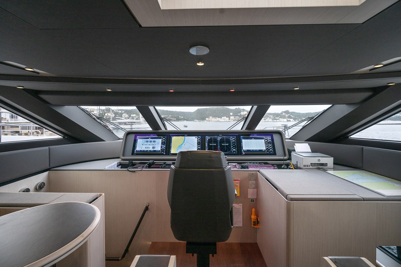Ferretti Yachts Motor Yacht Freya For Sale