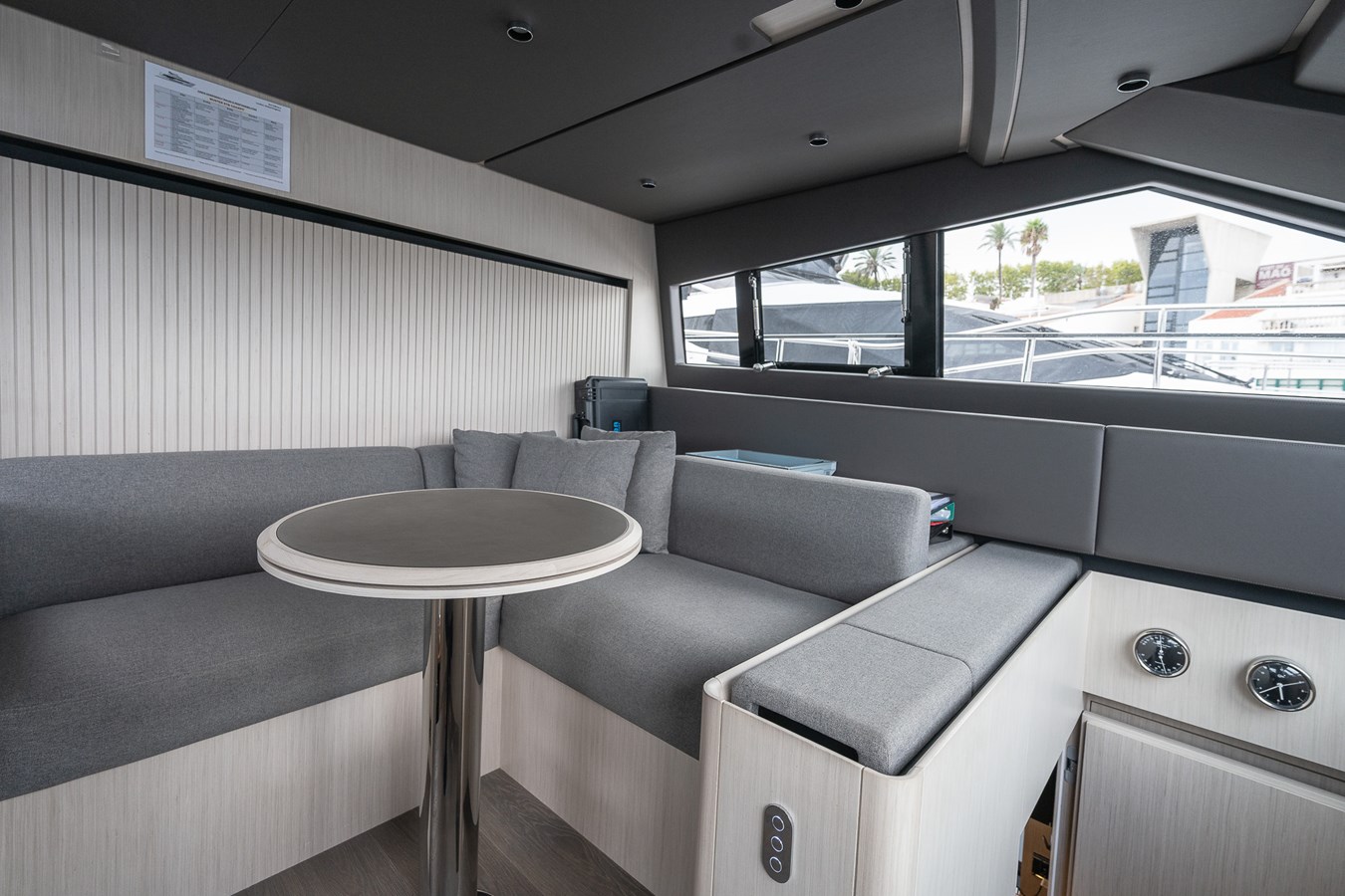 Ferretti Yachts Motor Yacht Freya For Sale