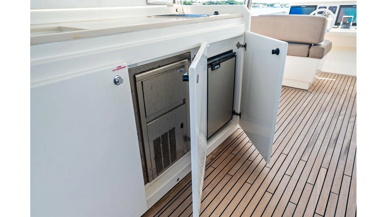 Prestige Yachts Motor Yacht ELEVATION For Sale