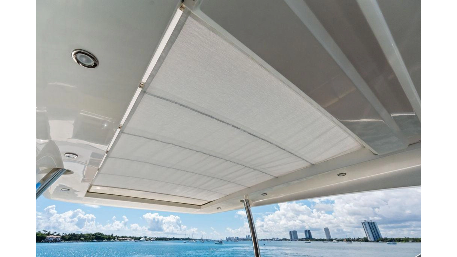 Prestige Yachts Motor Yacht ELEVATION For Sale