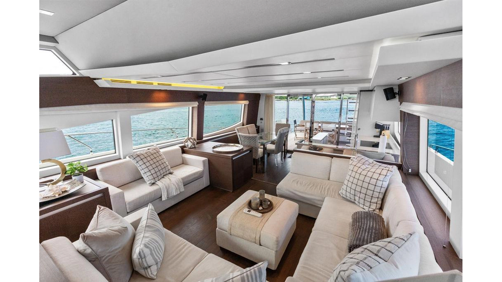 Prestige Yachts Motor Yacht ELEVATION For Sale