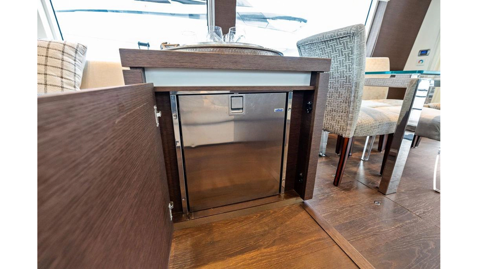 Prestige Yachts Motor Yacht ELEVATION For Sale
