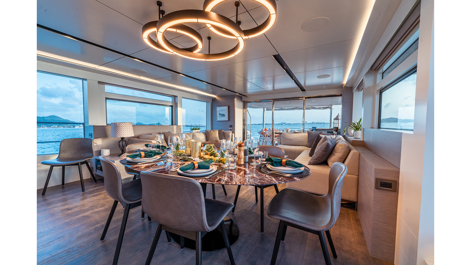 Numarine Motor Yacht EXIT STRATEGY For Sale