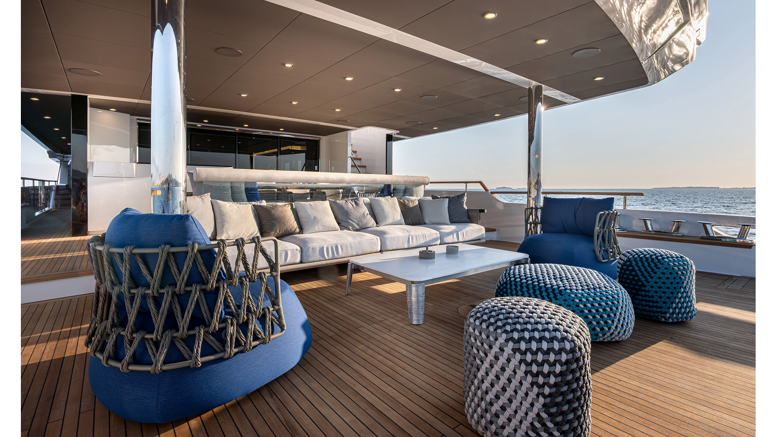 Numarine Motor Yacht MIOUCH For Sale