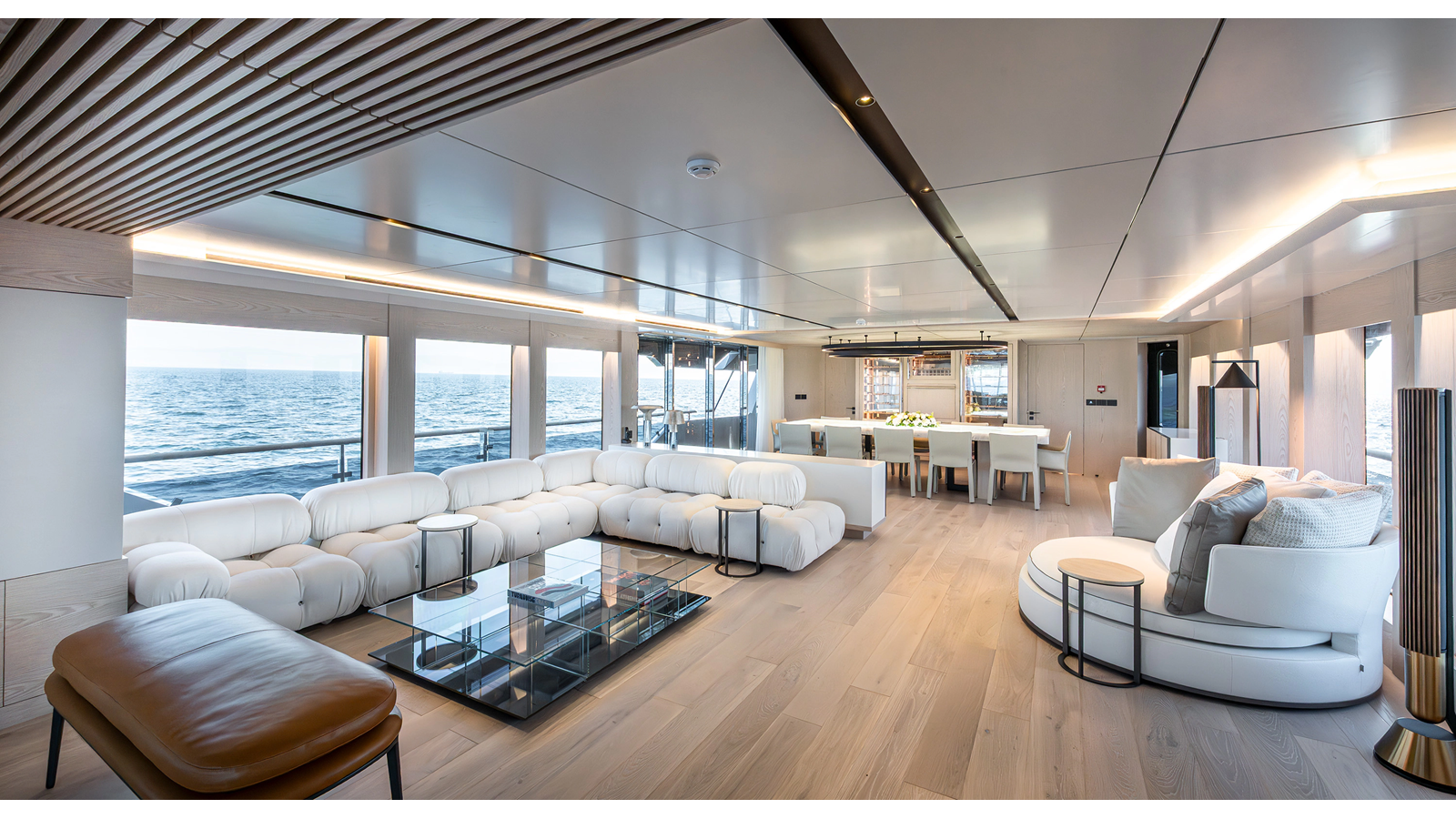 Numarine Motor Yacht MIOUCH For Sale