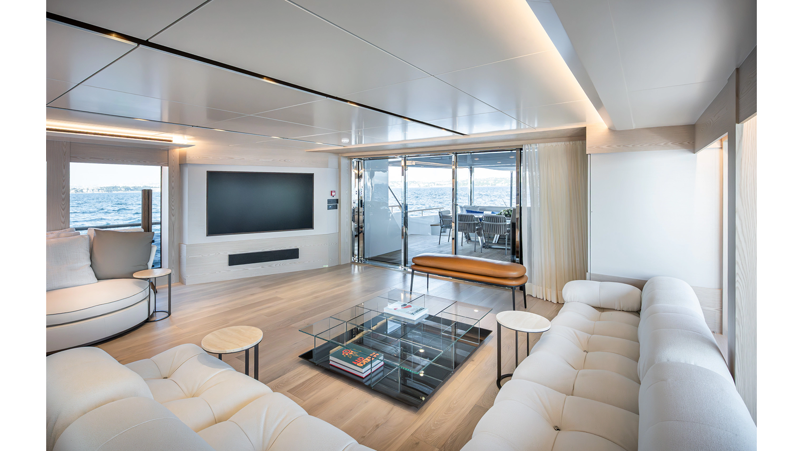 Numarine Motor Yacht MIOUCH For Sale