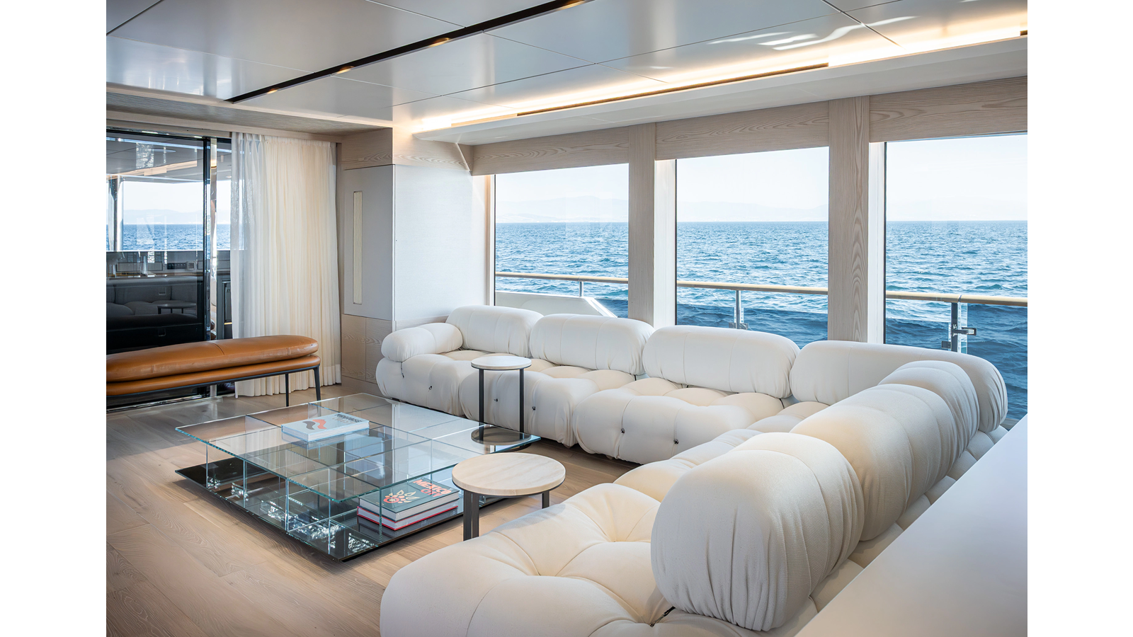 Numarine Motor Yacht MIOUCH For Sale
