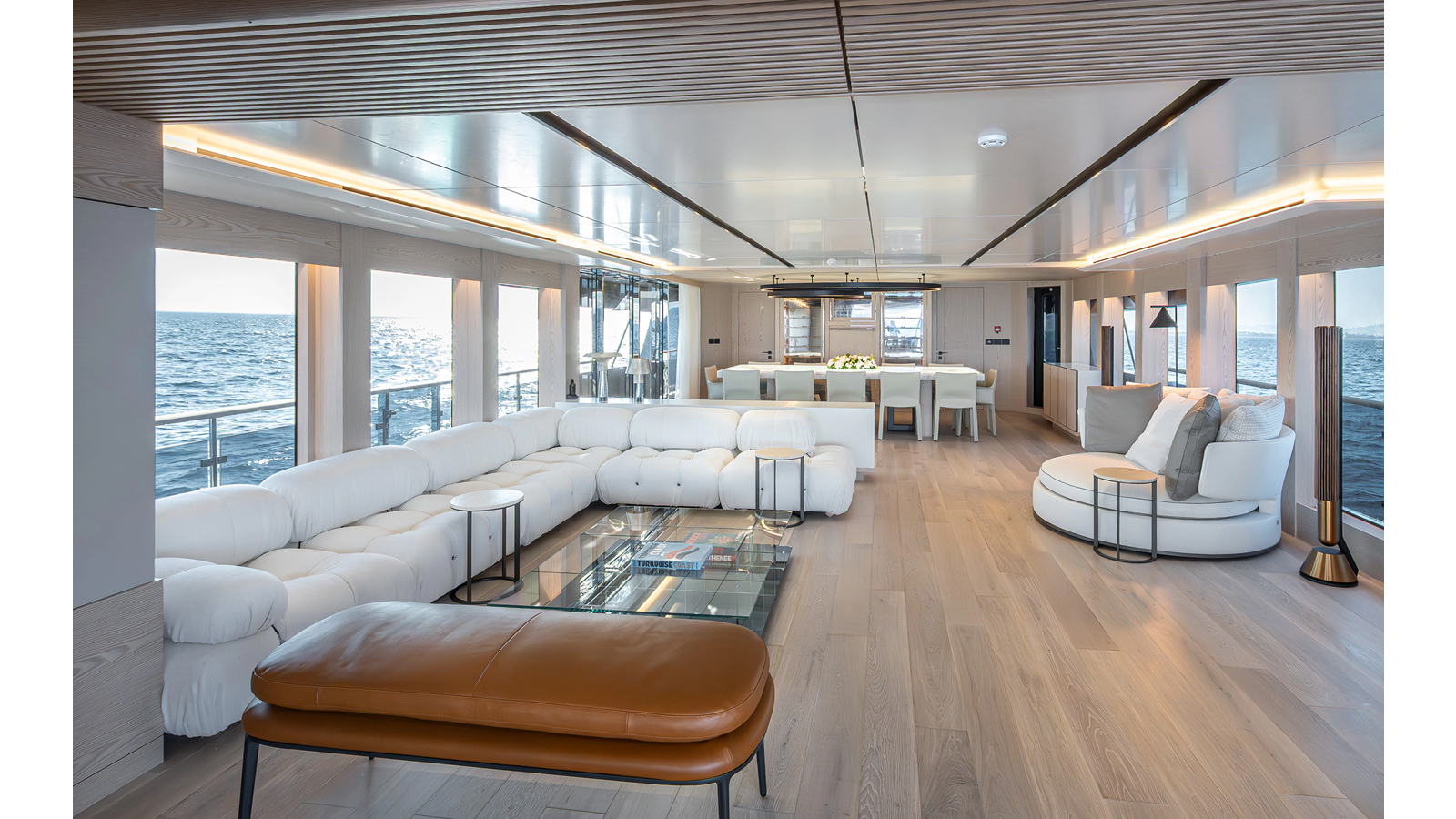 Numarine Motor Yacht MIOUCH For Sale