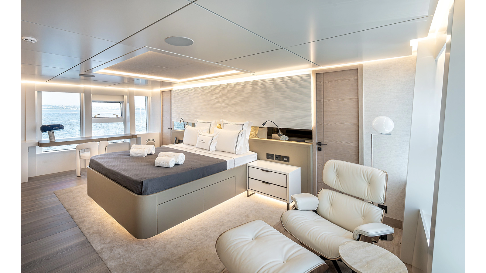 Numarine Motor Yacht MIOUCH For Sale