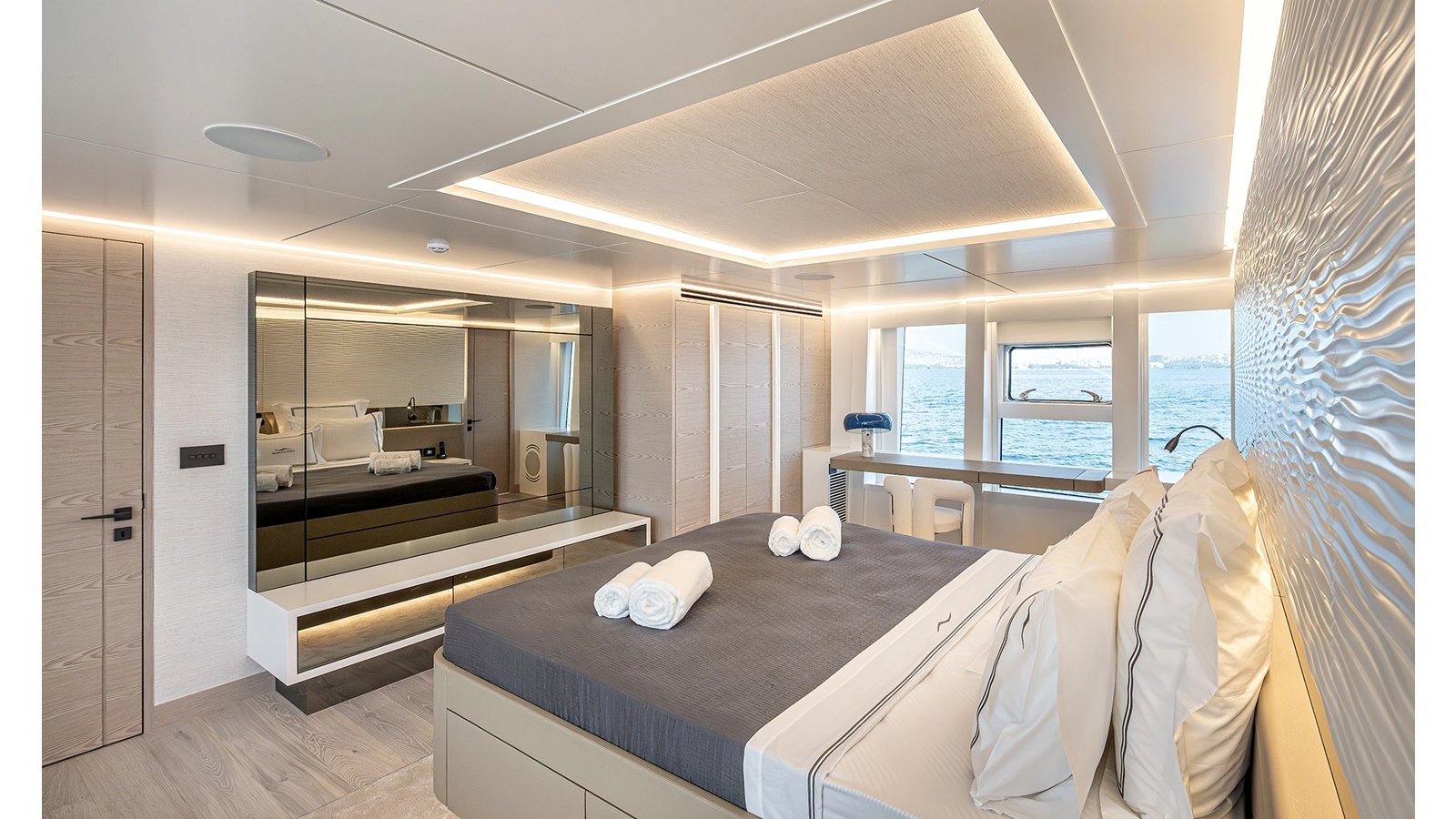 Numarine Motor Yacht MIOUCH For Sale