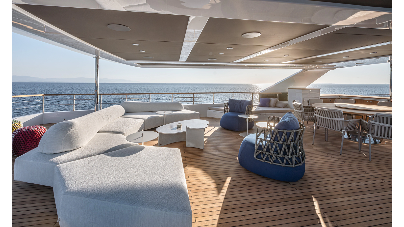 Numarine Motor Yacht MIOUCH For Sale