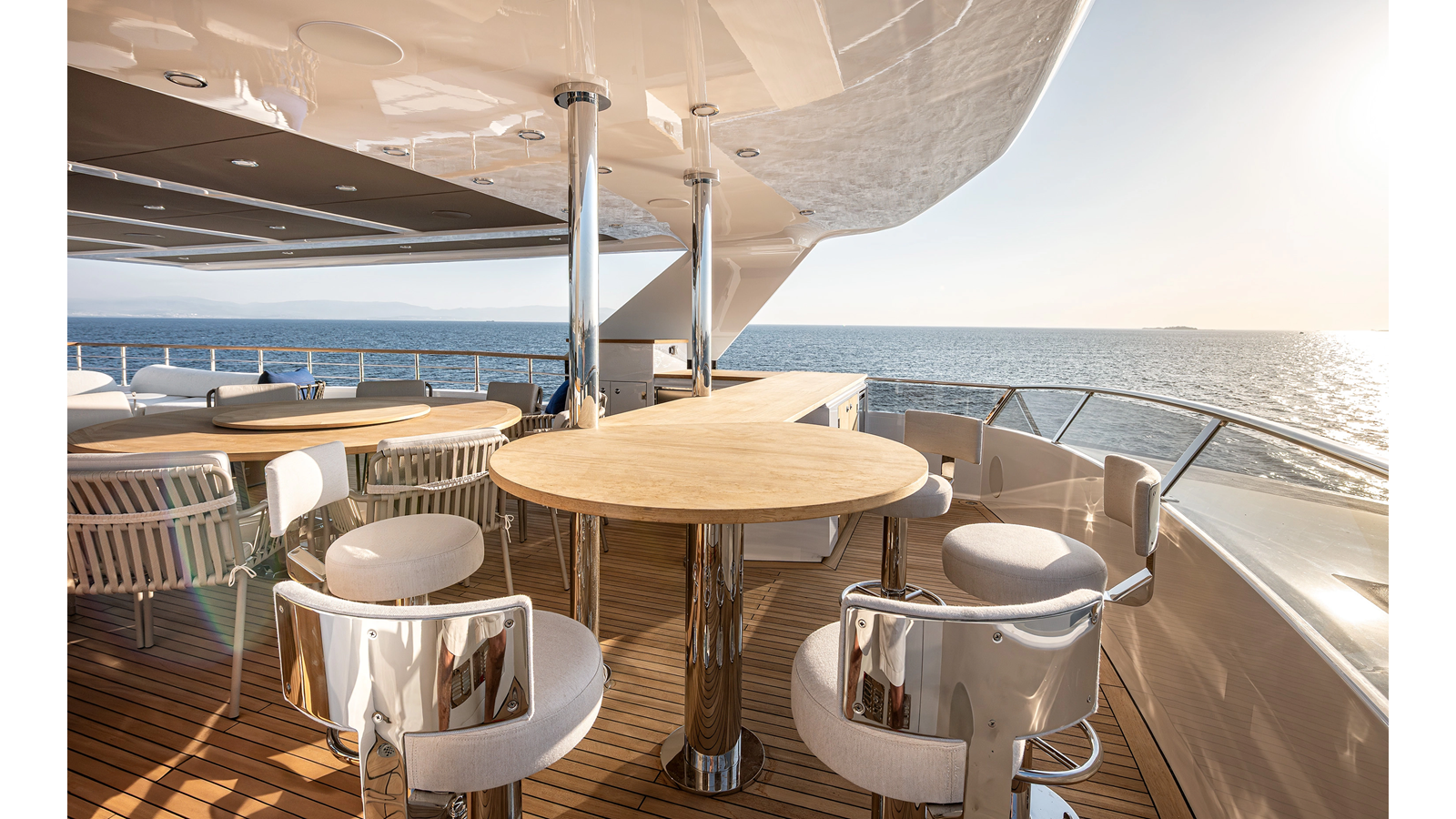 Numarine Motor Yacht MIOUCH For Sale