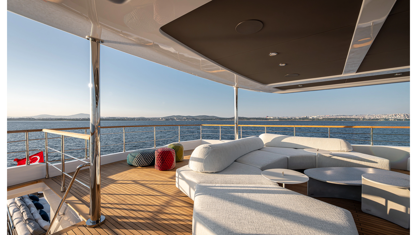 Numarine Motor Yacht MIOUCH For Sale