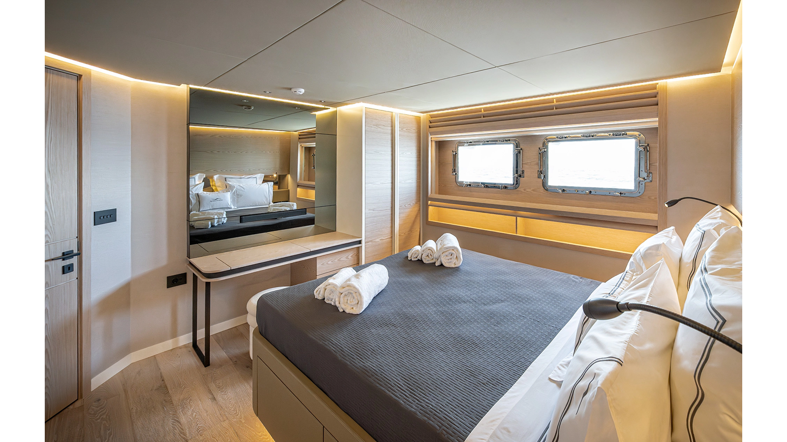 Numarine Motor Yacht MIOUCH For Sale