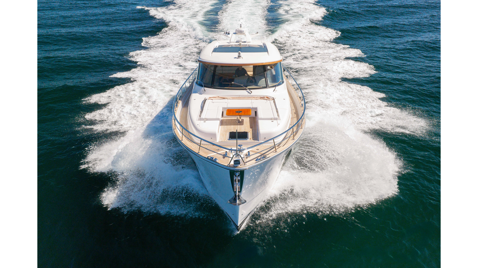Belize Motoryacht Cruising Yacht LYRICA For Sale
