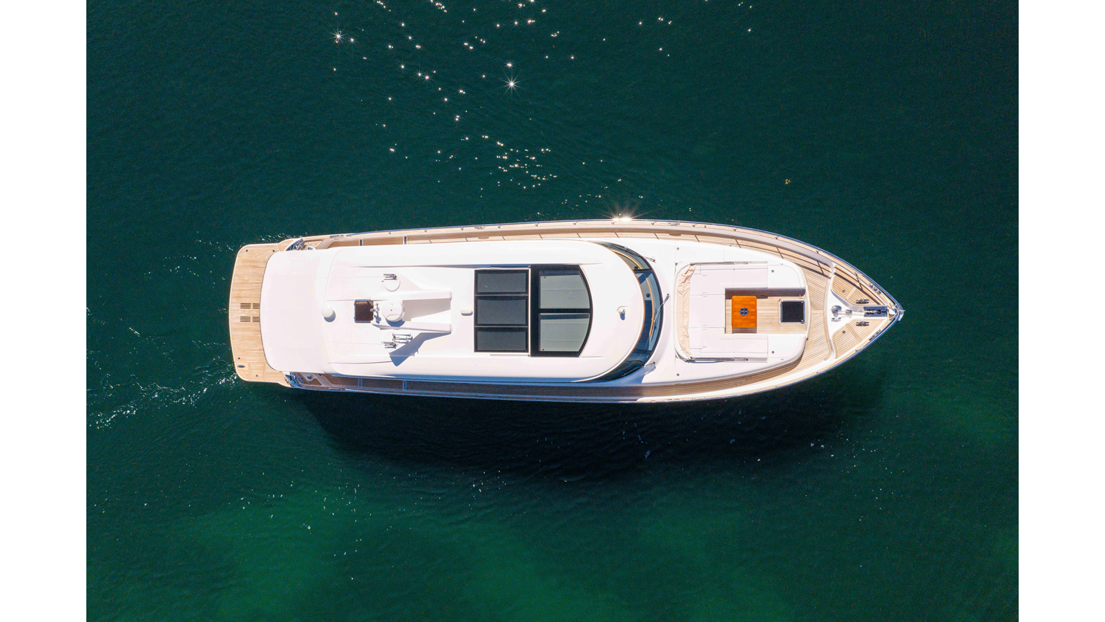 Belize Motoryacht Cruising Yacht LYRICA For Sale