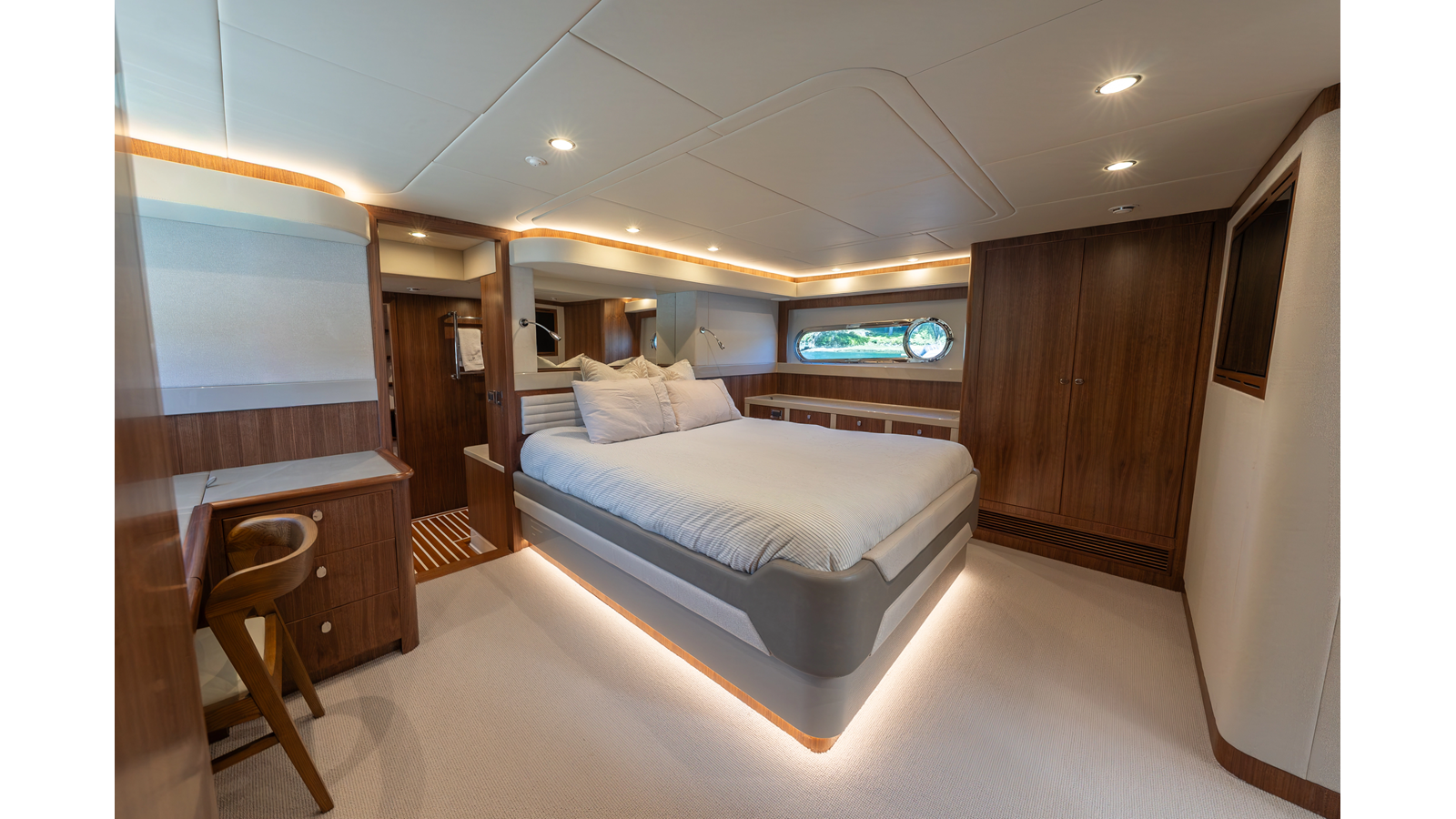 Belize Motoryacht Cruising Yacht LYRICA For Sale
