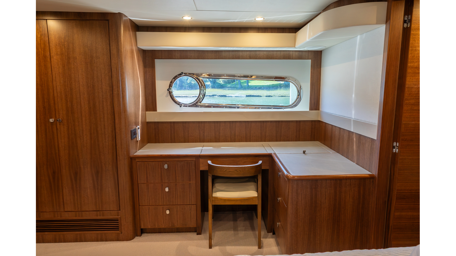 Belize Motoryacht Cruising Yacht LYRICA For Sale