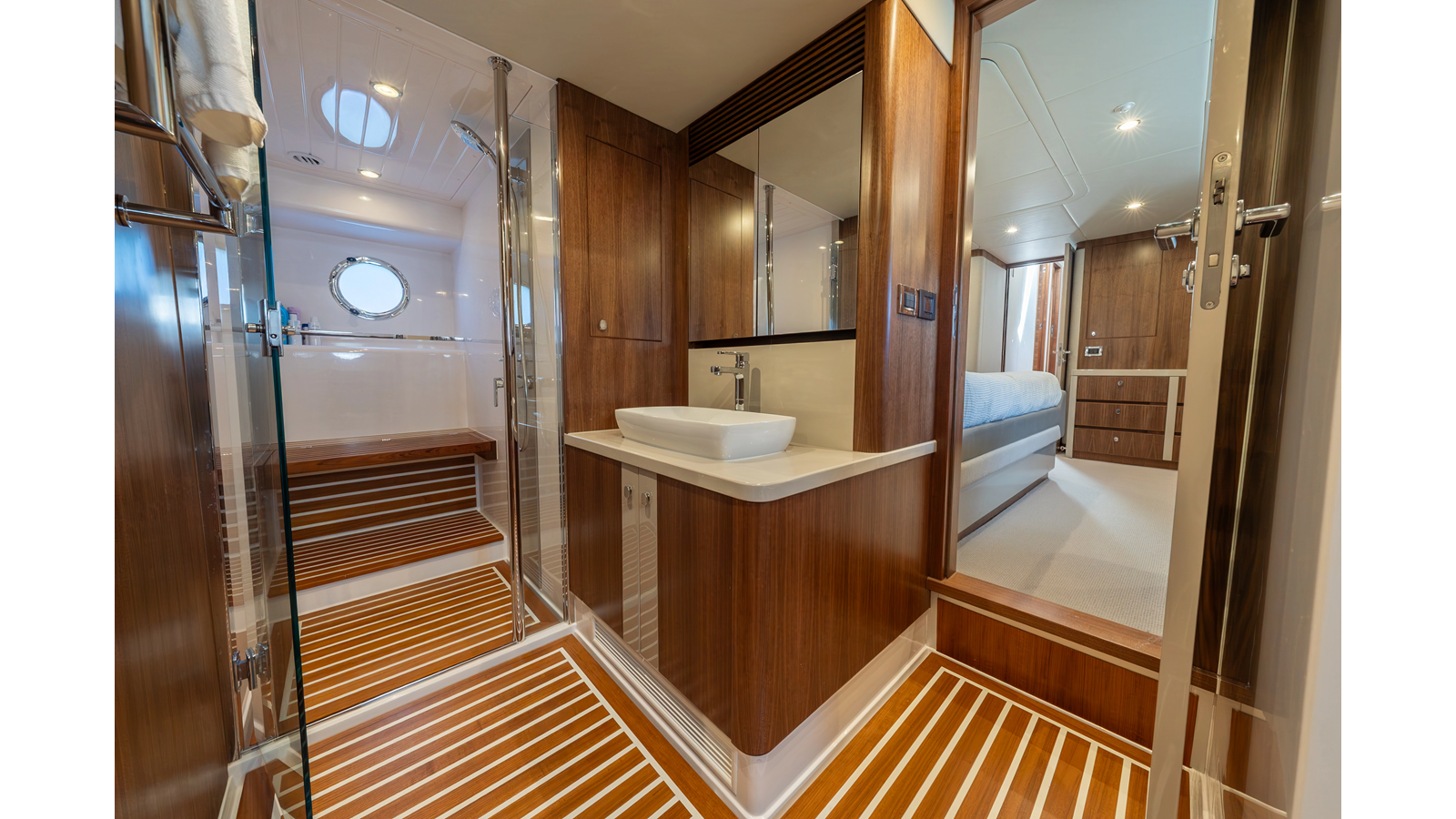 Belize Motoryacht Cruising Yacht LYRICA For Sale