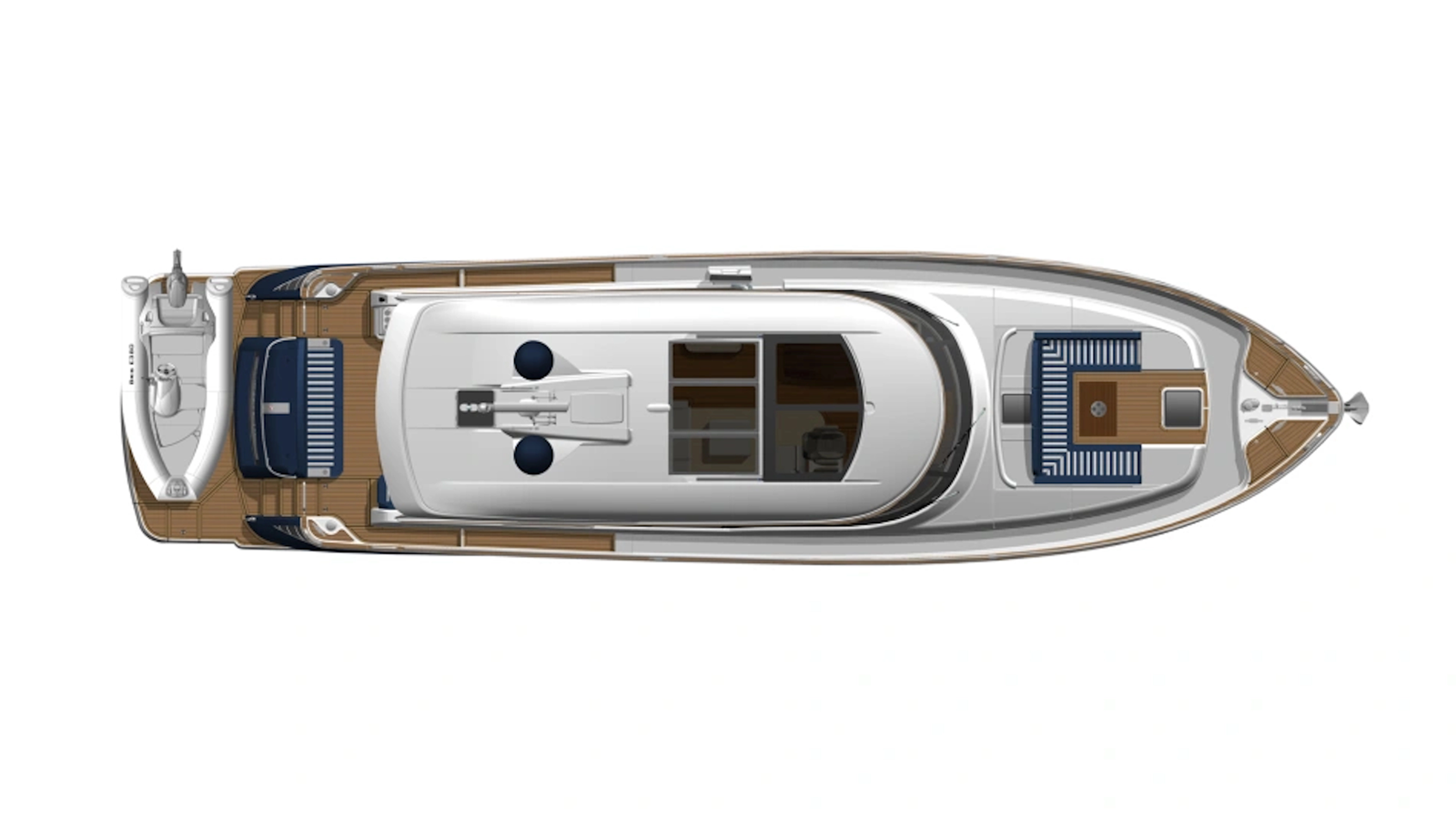 Belize Motoryacht Cruising Yacht LYRICA For Sale