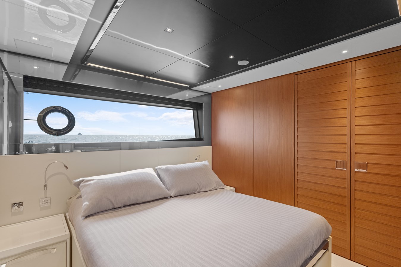 Riva Yacht Motor Yacht G For Sale