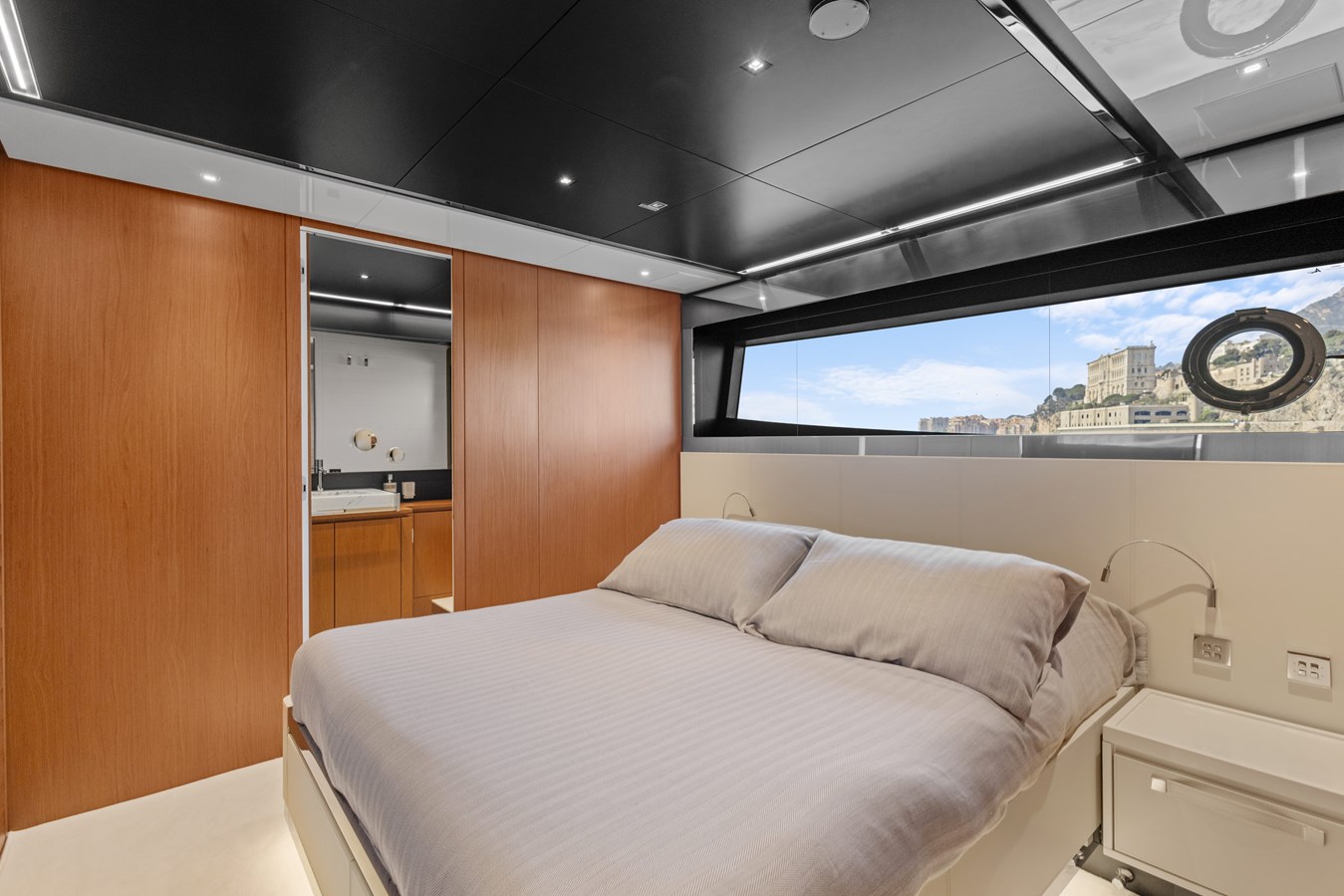 Riva Yacht Motor Yacht G For Sale