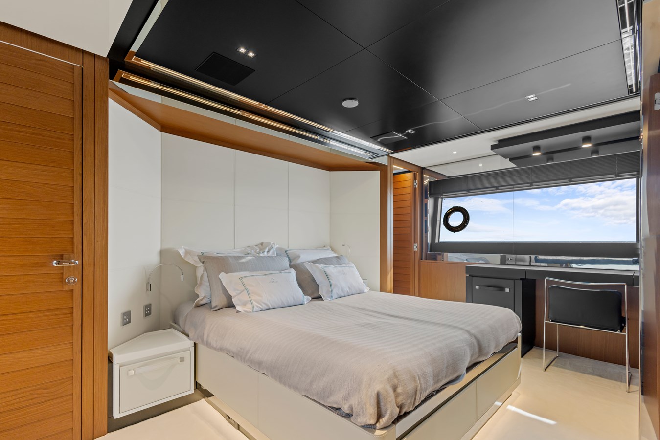 Riva Yacht Motor Yacht G For Sale
