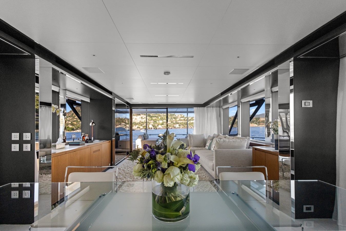 Riva Yacht Motor Yacht G For Sale