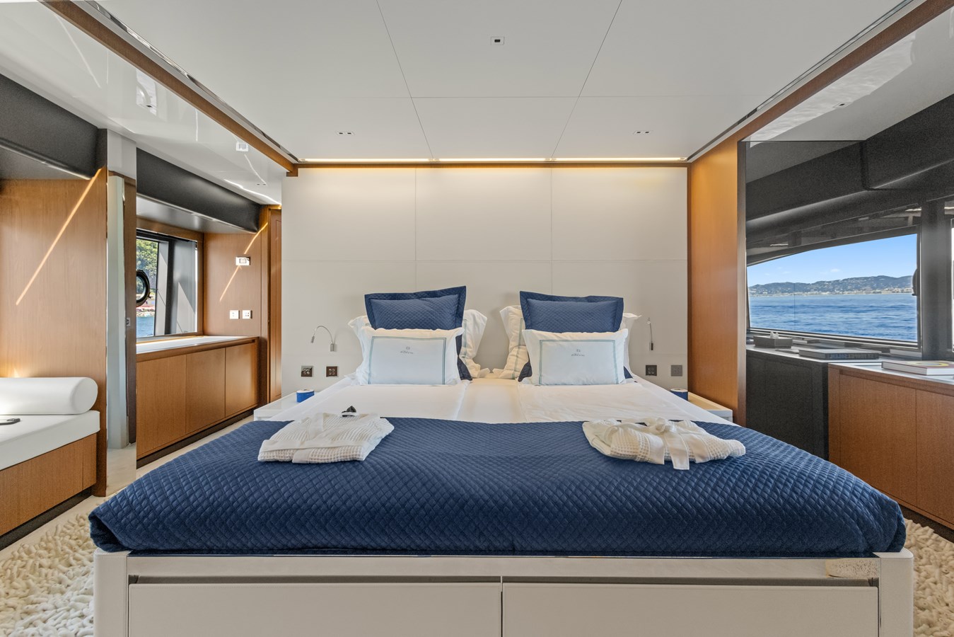 Riva Yacht Motor Yacht G For Sale