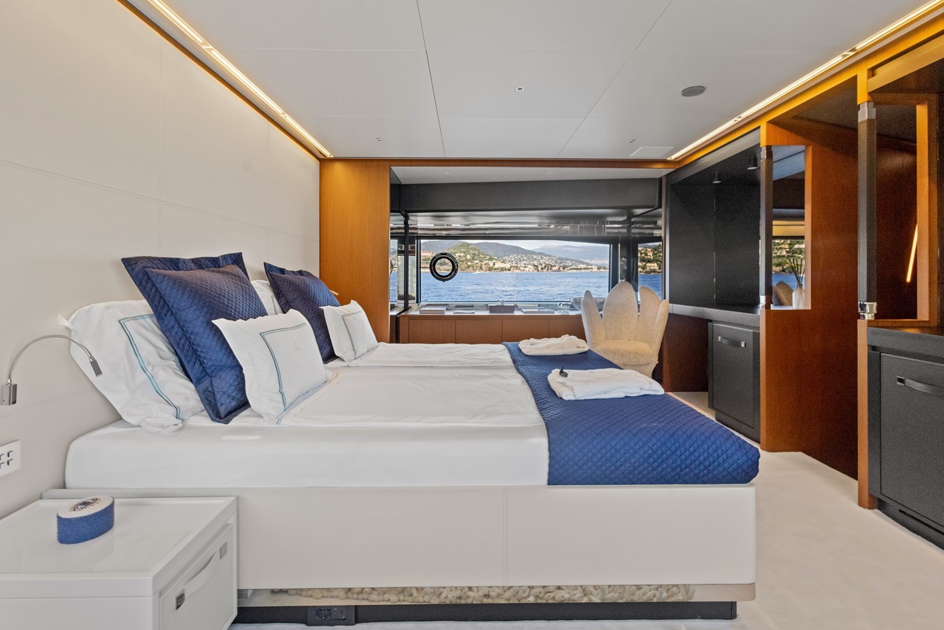 Riva Yacht Motor Yacht G For Sale