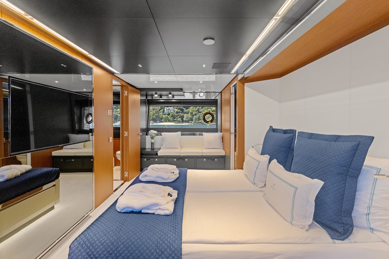 Riva Yacht Motor Yacht G For Sale