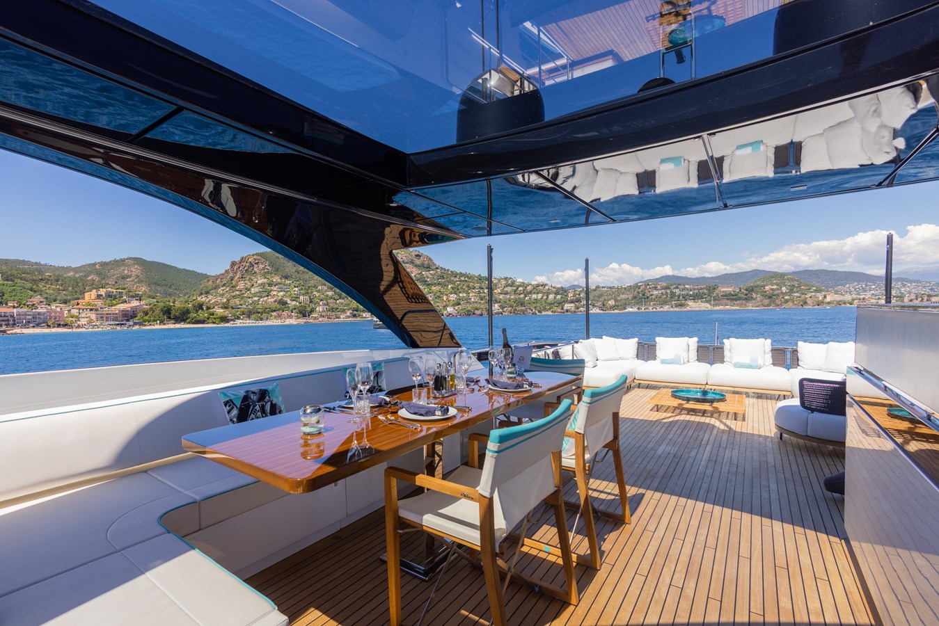 Riva Yacht Motor Yacht G For Sale