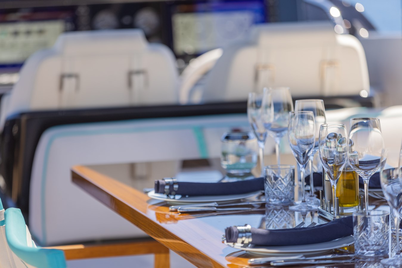 Riva Yacht Motor Yacht G For Sale