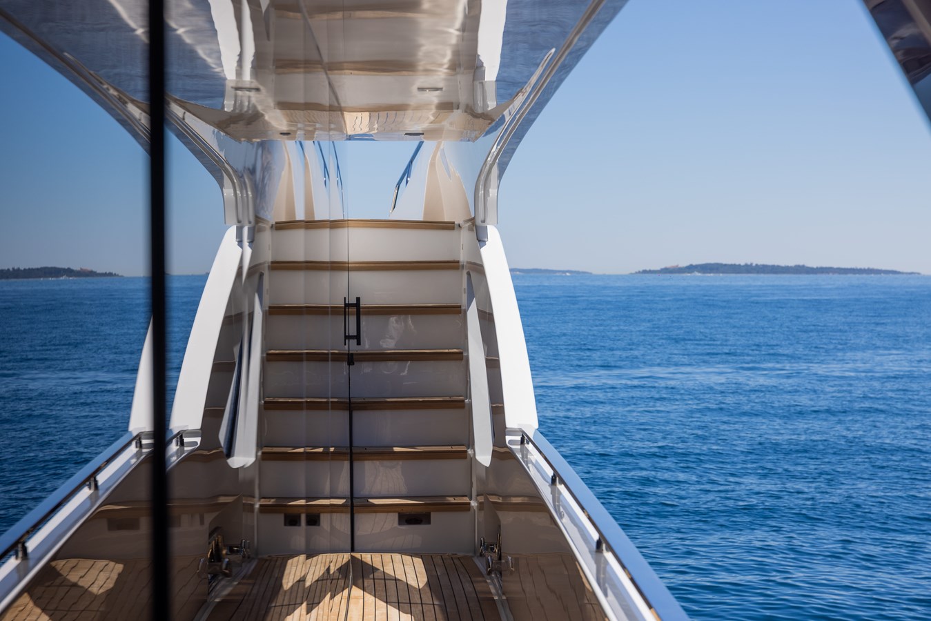 Riva Yacht Motor Yacht G For Sale