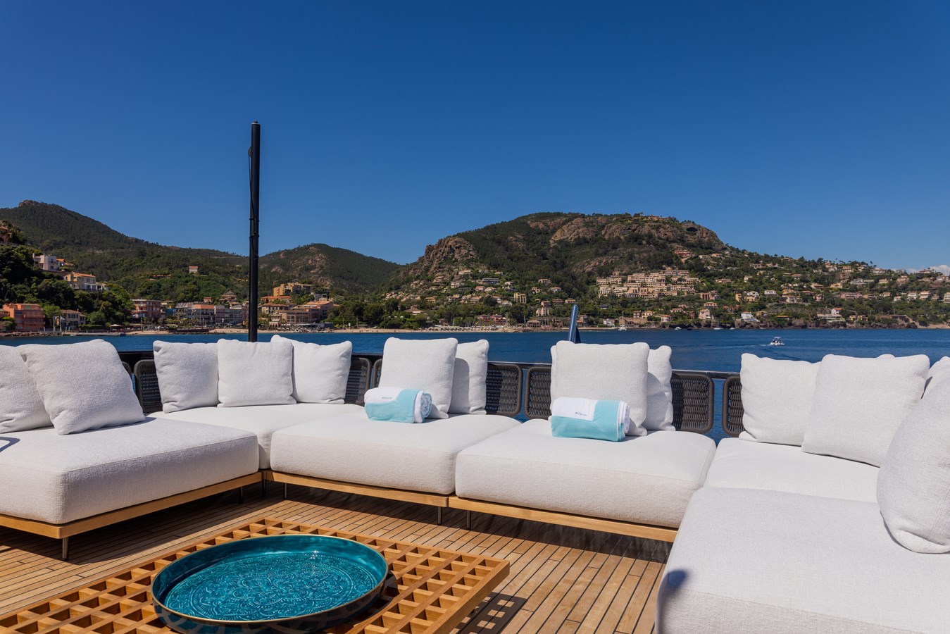 Riva Yacht Motor Yacht G For Sale
