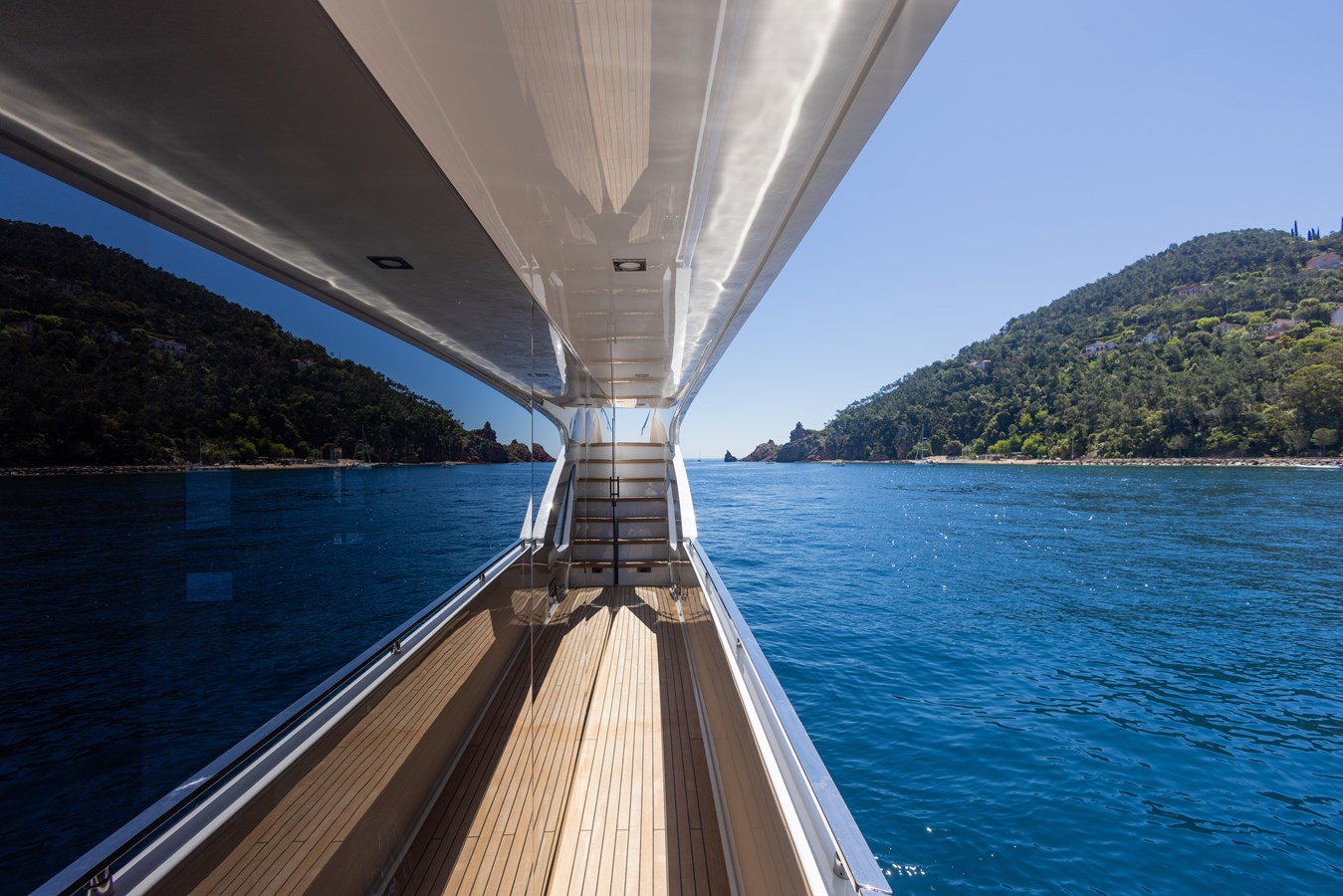 Riva Yacht Motor Yacht G For Sale