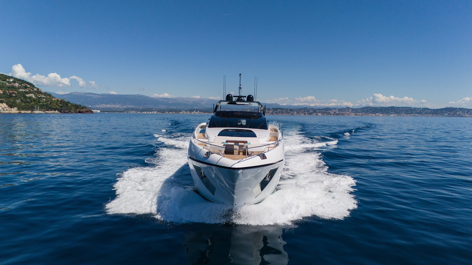 Riva Yacht Motor Yacht G For Sale
