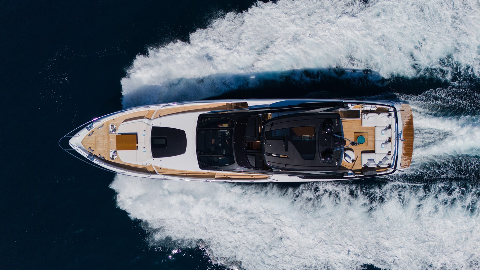 Riva Yacht Motor Yacht G For Sale