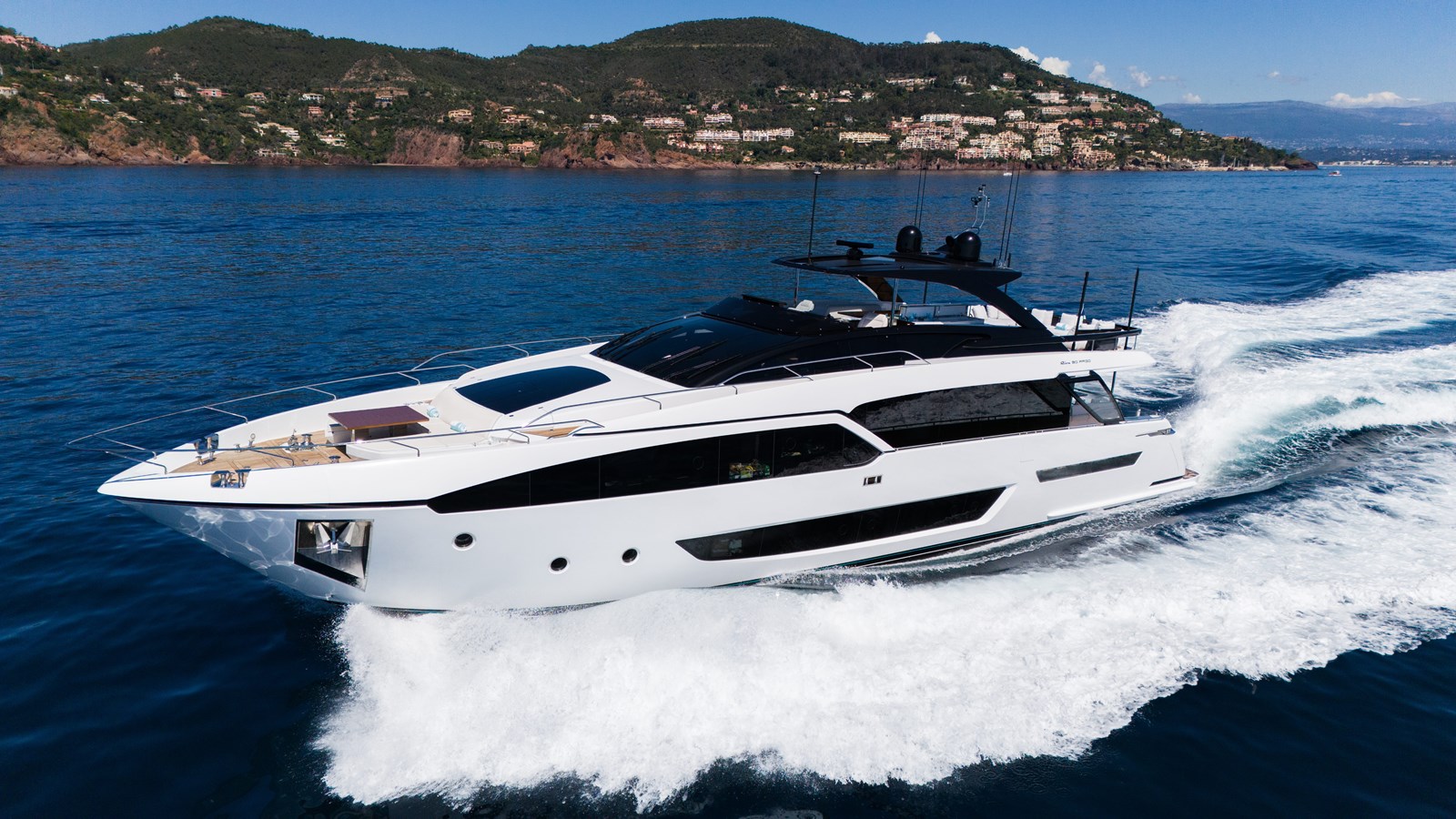 Riva Yacht Motor Yacht G For Sale