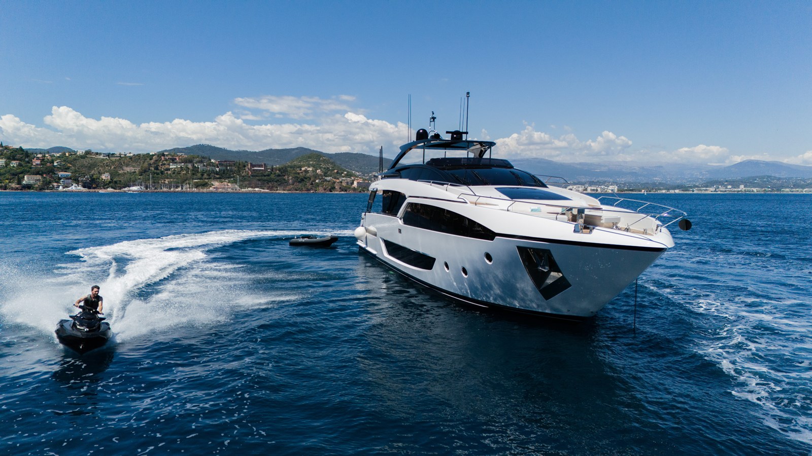 Riva Yacht Motor Yacht G For Sale