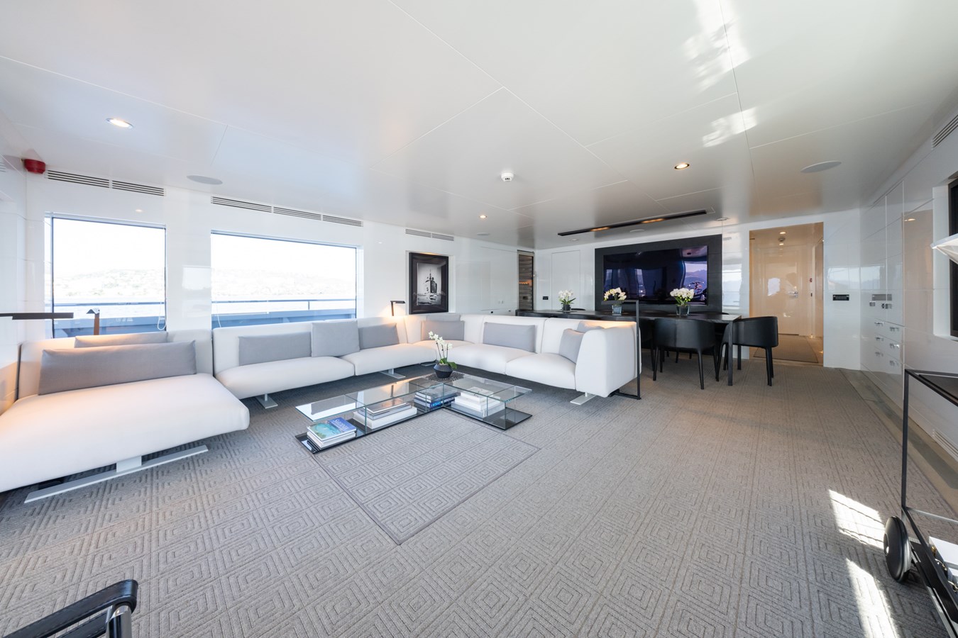 Tansu Yachts Motor Yacht S7 For Sale