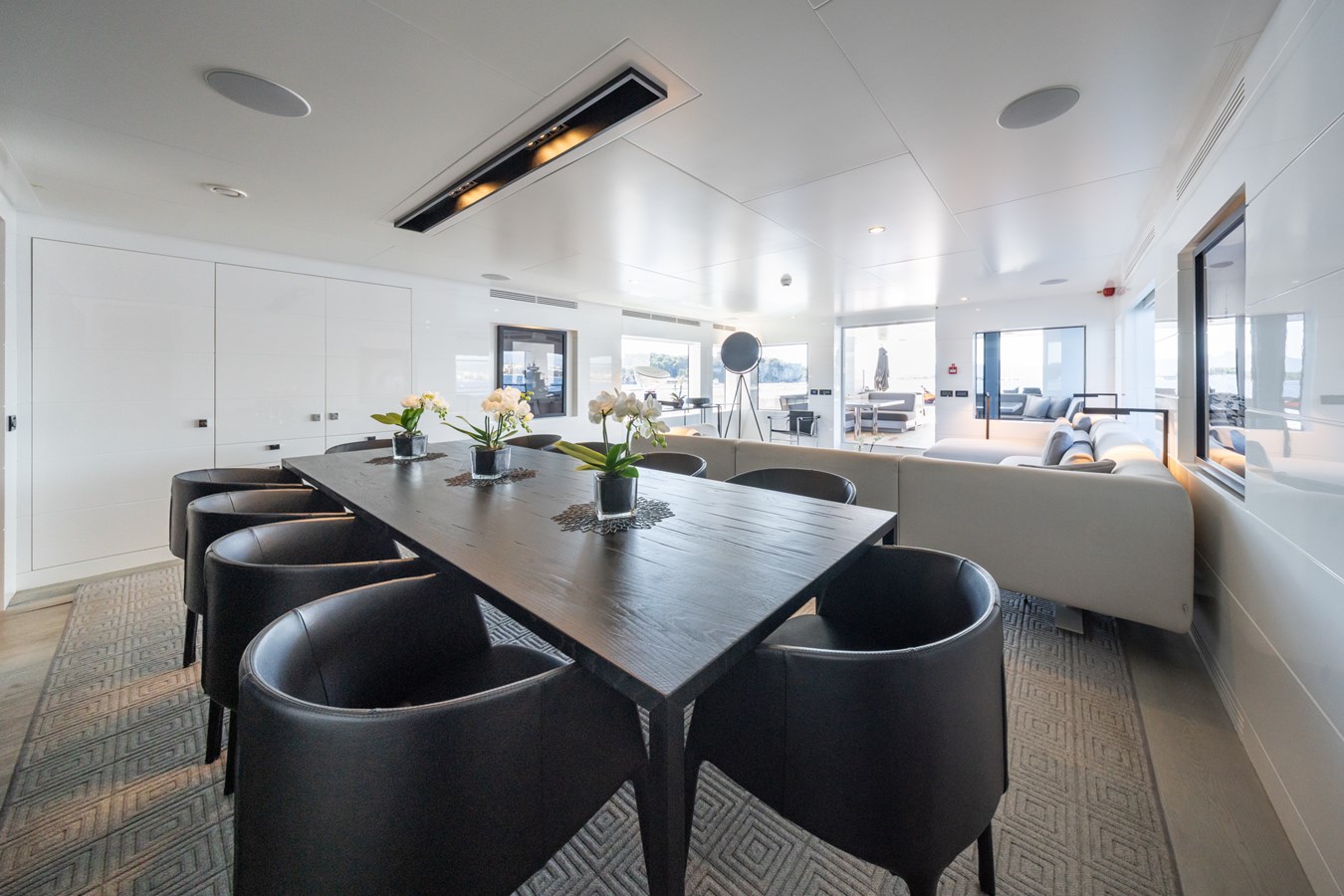 Tansu Yachts Motor Yacht S7 For Sale