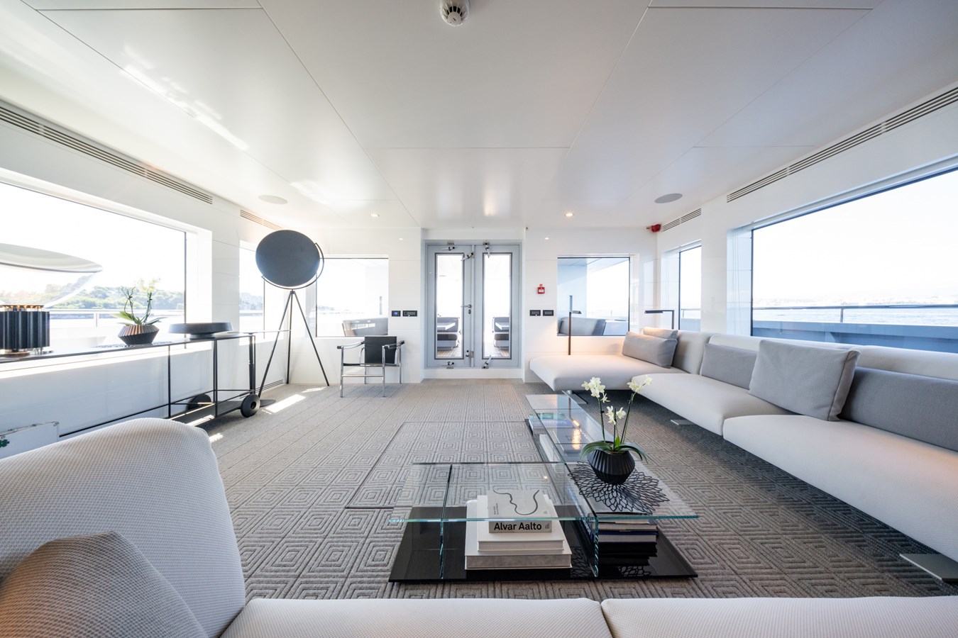 Tansu Yachts Motor Yacht S7 For Sale