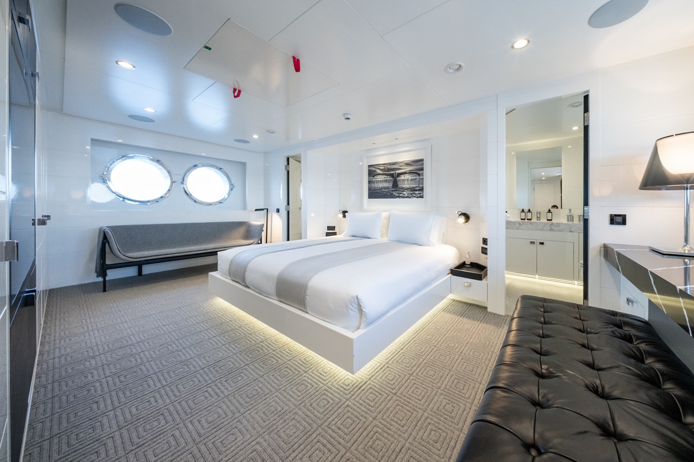 Tansu Yachts Motor Yacht S7 For Sale