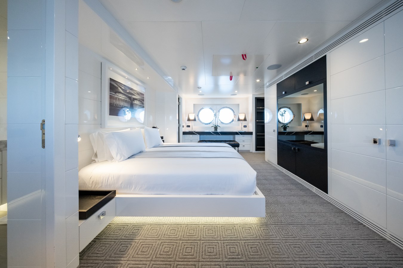 Tansu Yachts Motor Yacht S7 For Sale