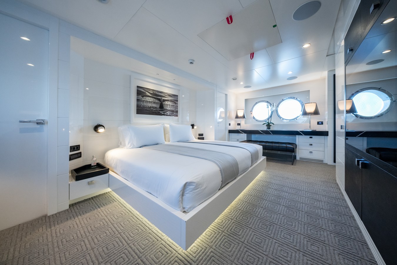 Tansu Yachts Motor Yacht S7 For Sale