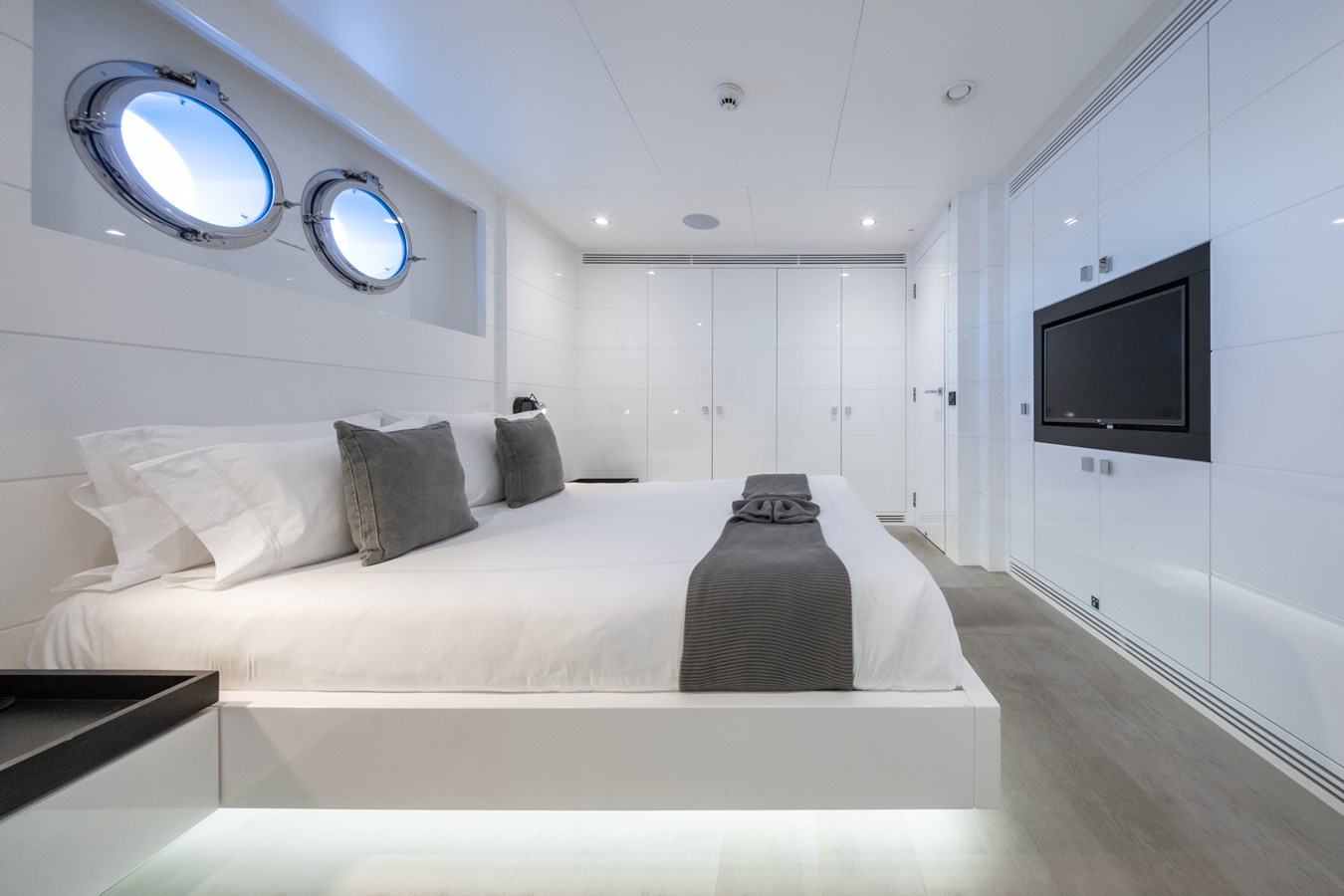 Tansu Yachts Motor Yacht S7 For Sale