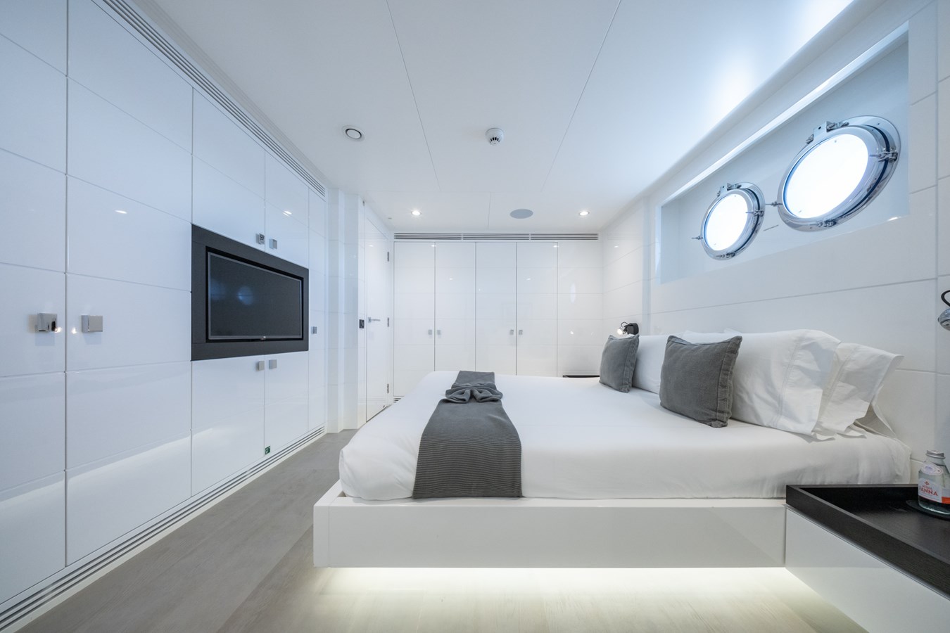 Tansu Yachts Motor Yacht S7 For Sale